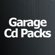 UK Garage CD Packs
