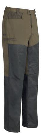 10156 Percussion Imperlight Reinforced Hunting Trousers Waterproof Shooting