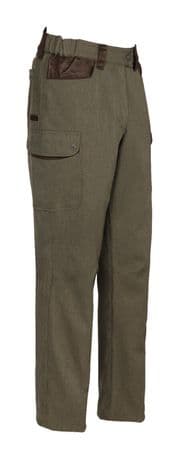 10162 Percussion Berry Hunting Trousers Waterproof Quiet Light Shooting Stalking