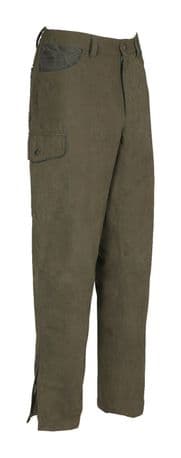 1092 Percussion Rambouillet  Hunting Trousers Waterproof Quiet Shooting Stalking