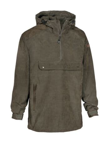 13118 Percussion Highland Anorak Smock Half Zip Jacket Country Hunting Shooting