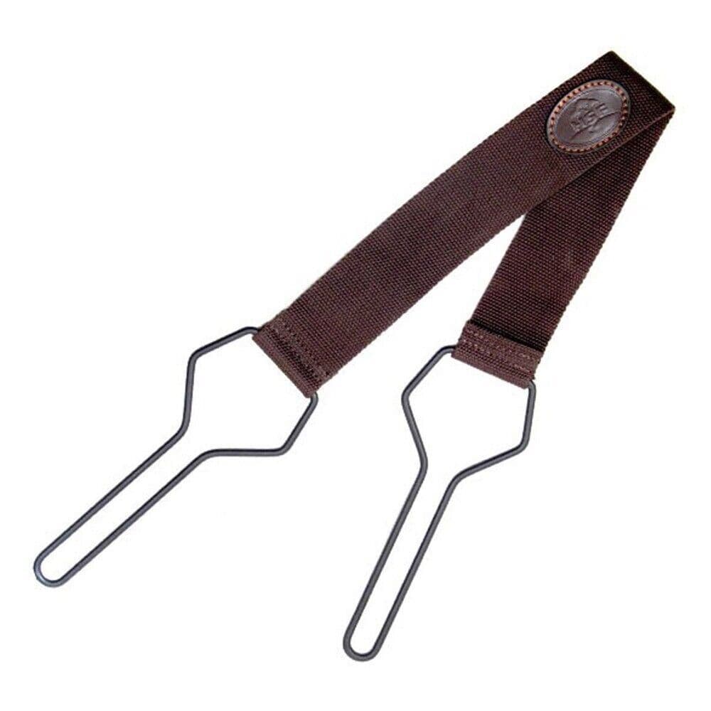 Canvas Deluxe Single Game Carrier HSF Pheasant Partridge Duck Carrying