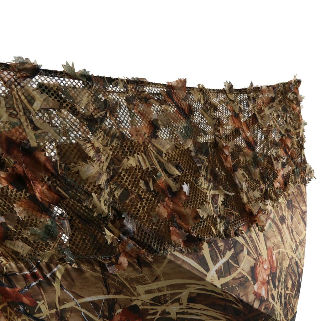 Savage Island Camo Pop Up Hide Decoying Photography Bird Watching
