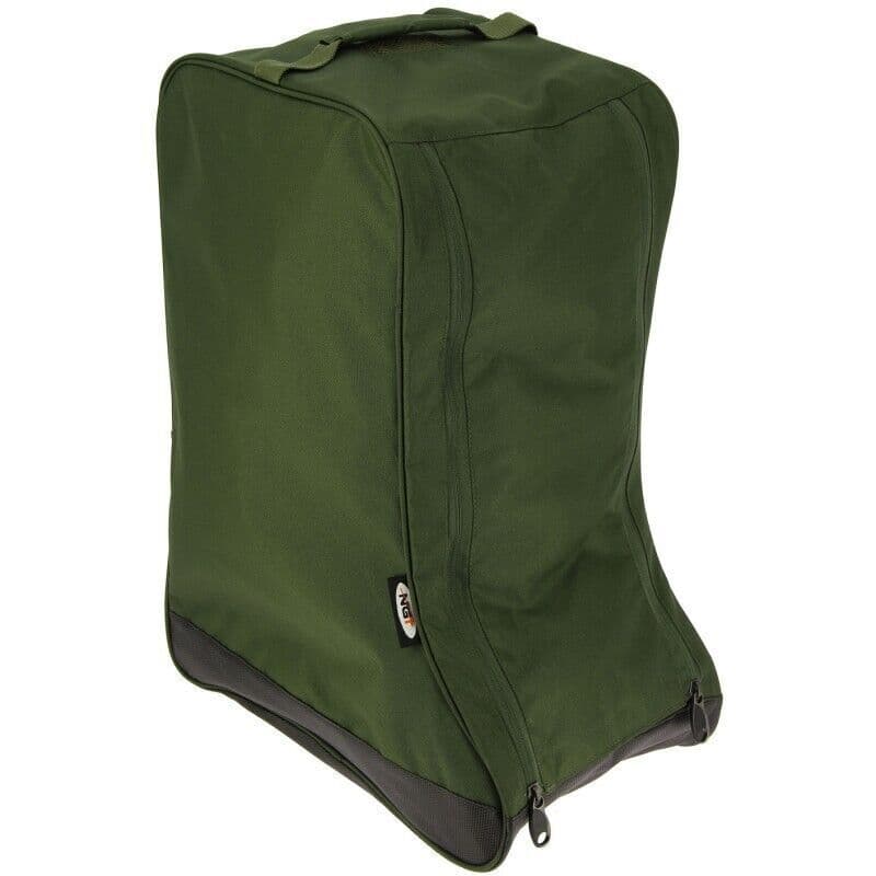 Deluxe Wellington Boot Bag Wellies Carrying Case Hunting Fishing Camping