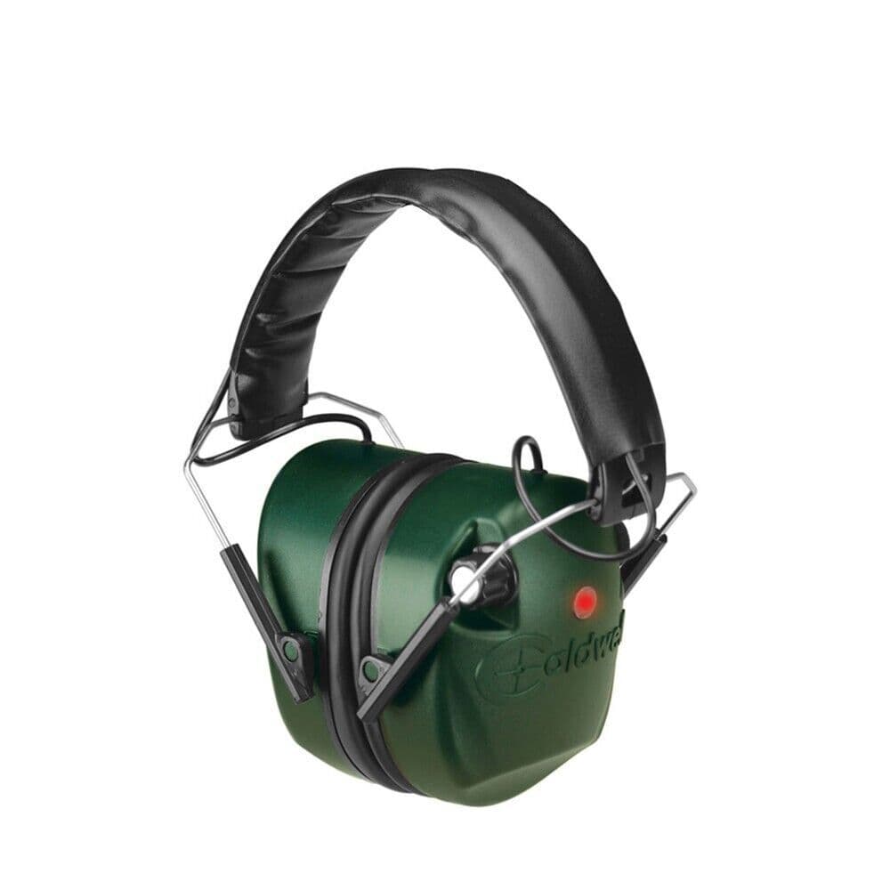 Electronic Ear Defenders Caldwell EMax Slim Hearing Protection