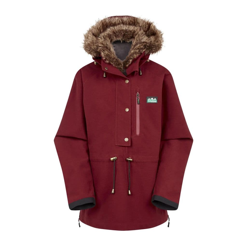 Ridgeline anorak hot sale