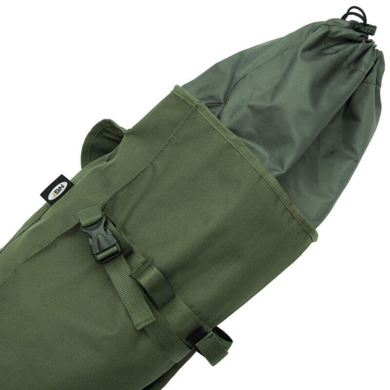NGT Quiver Slider Bag Rod Holdall With Umbrella Pocket For Carp Fishing Rods  105