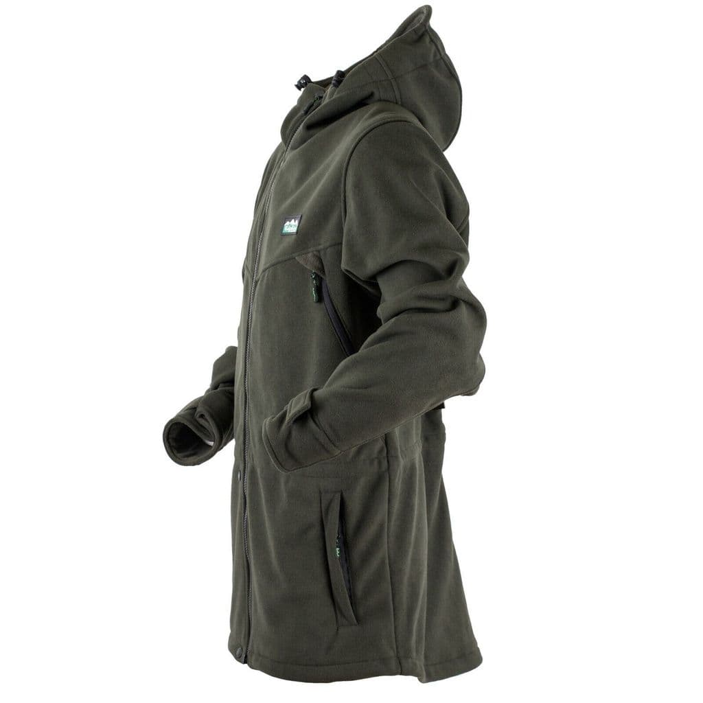 Ridgeline Grizzly 3 Jacket Stalking Hunting Windproof Weatherproof