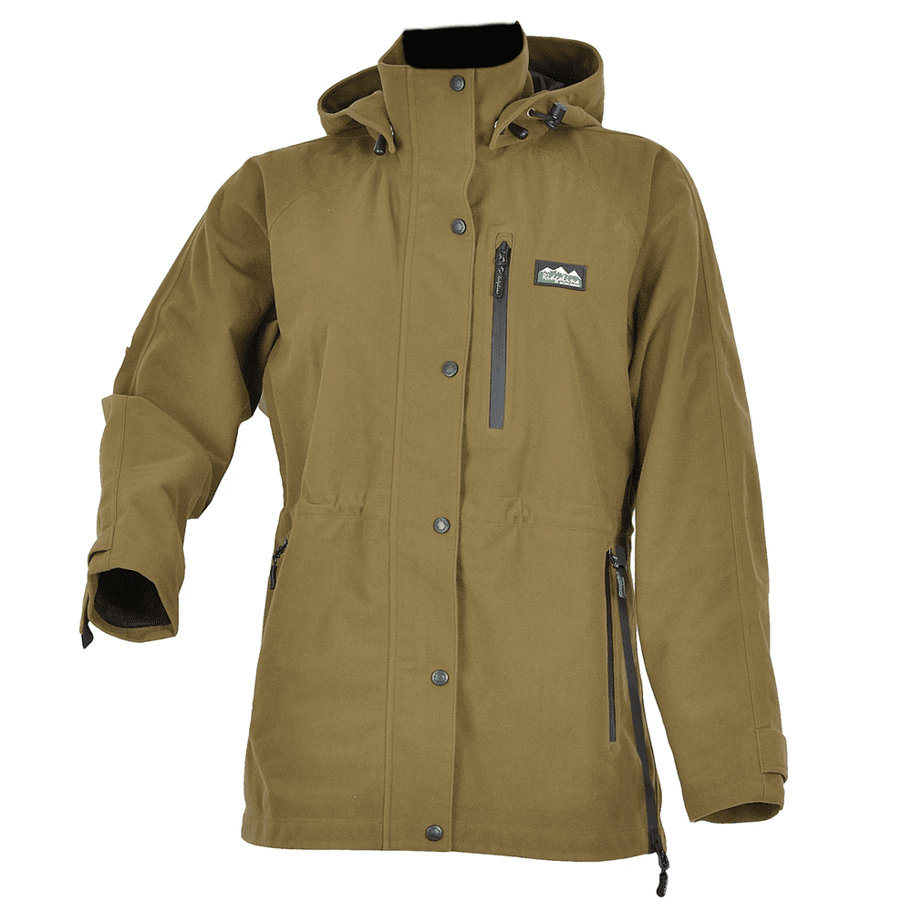 Ridgeline shooting best sale jacket