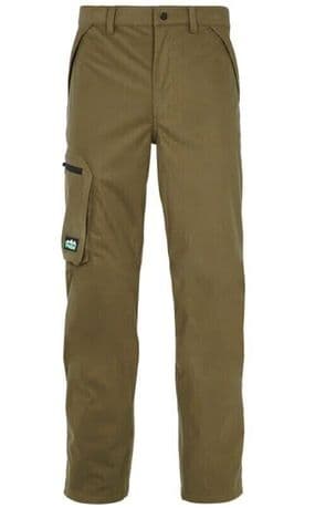 Ridgeline Teak Pintail Classic Field Pants Trouser Waterproof Shooting Stalking