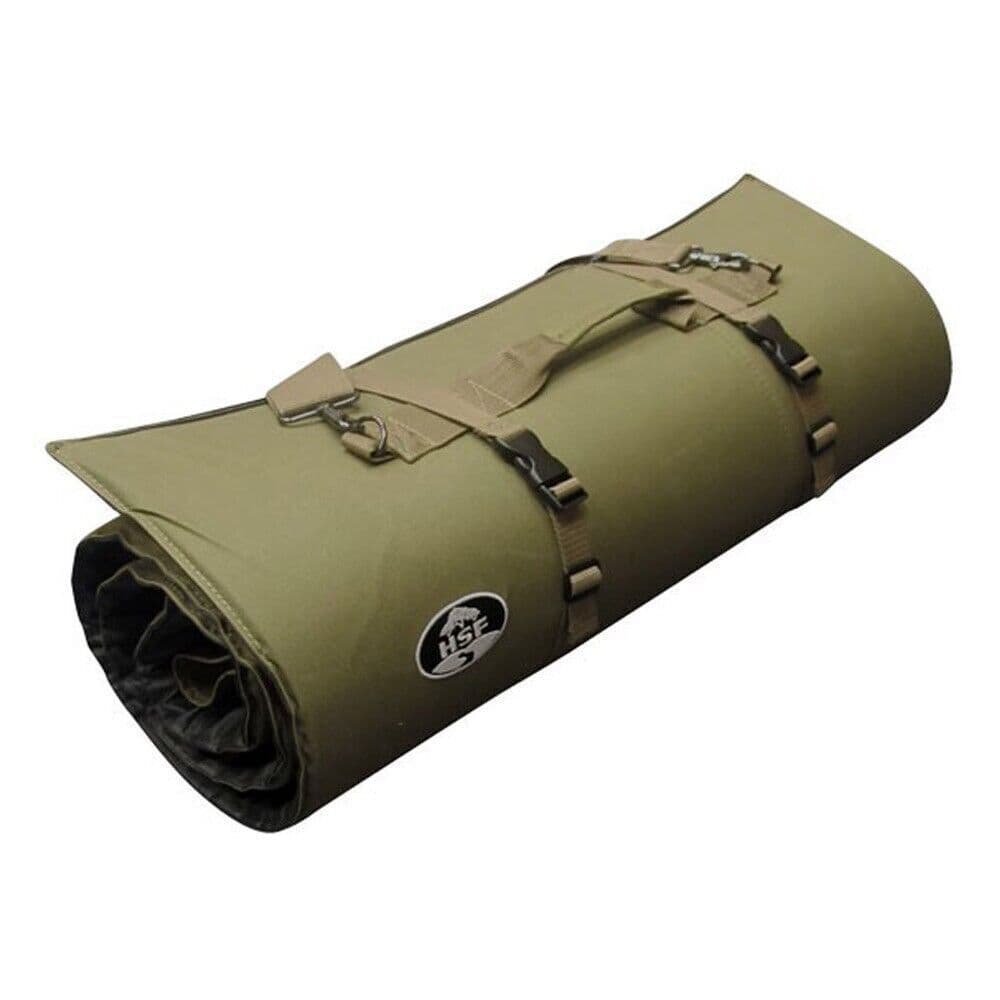 Target Rifle Mat Rifle Shooting Mat Padded Target Gun Prone Shooting Hunting Waterproof ...