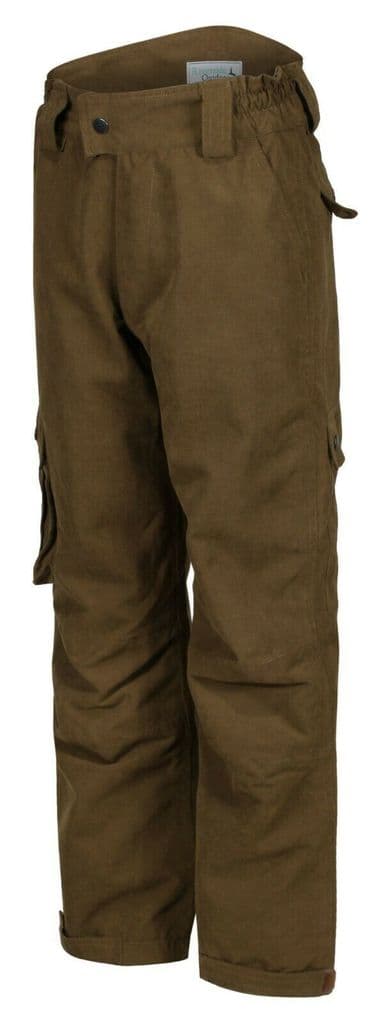 Hunters Element | Slide Trouser | Multi-Purpose Waterproof And Breathable  Pants | Mens - Hunters Element Australia