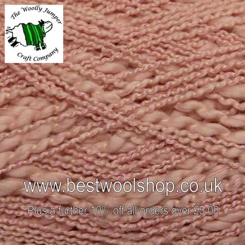 0242 PINK - KING COLE OPIUM TEXTURED CHUNKY & DK KNITTING YARN 20% OFF