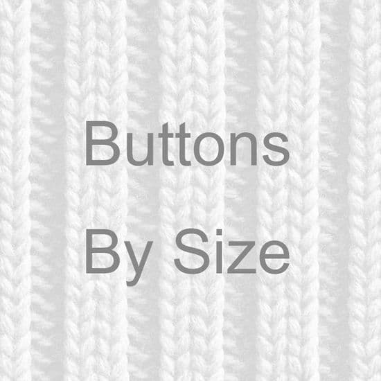 BUTTONS BY SIZE