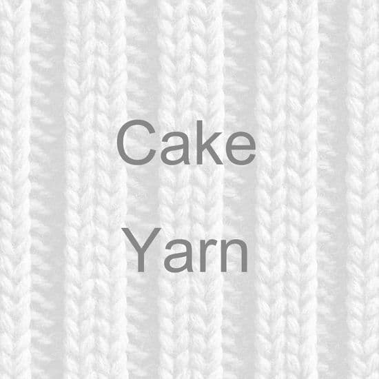 CAKE YARN