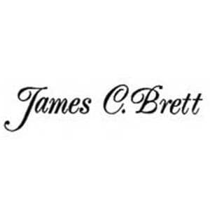 JAMES C BRETT