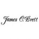 JAMES C BRETT