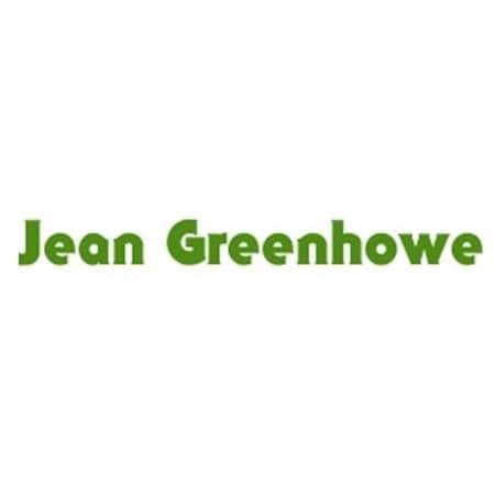 JEAN GREENHOWE