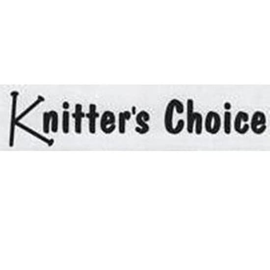 KNITTERS CHOICE